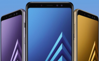 galaxy a8 plus