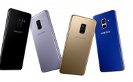 Samsung Galaxy A8