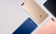Huawei P Smart
