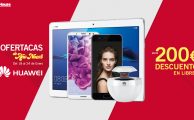 ¡Ofertacas Huawei del 18 al 24 de enero con hasta 200€ de descuento en libres!