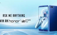 Honor View 10