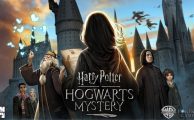 Harry Potter: Hogwarts Mystery