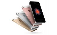 iPhone SE