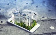 Realidad virtual, la mejor forma de viajar sin moverte