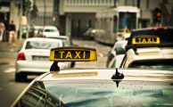 Taxi