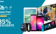 ¡Vuelven los Oh Happy Days el 19 y 20 con descuentos exclusivos online de hasta el 35%!