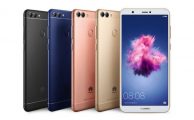 Huawei P Smart: diseño premium y doble cámara en la gama media
