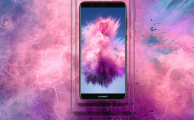 Huawei P Smart