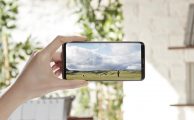 Descarga los fondos de pantalla oficiales del Samsung Galaxy S9