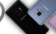 Cómo puedes hacer GIFs con la cámara del Samsung Galaxy S9