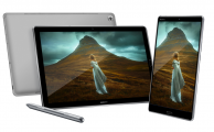 Huawei MediaPad M5