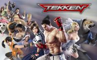 Tekken