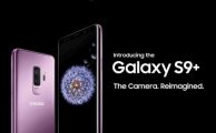 Samsung Galaxy S9+, la mejor cámara móvil de la historia