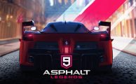 ferrari asphalt 9 legends