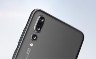 Todos los detalles de la espectacular cámara del Huawei P20 Pro