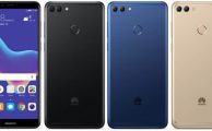 Huawei Y9 2018