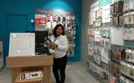 Primera tienda Phone House inaugurada en Getxo (Vizcaya)