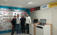 Phone House abre su primera tienda en Sabadell (Barcelona)