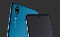 Huawei P20