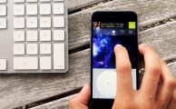 raton smartphone