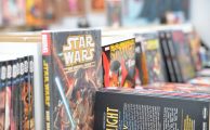 Comics
