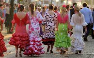 Feria Abril 2018