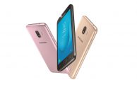 Samsung Galaxy J2 2018: Un nuevo móvil por menos de 100 euros