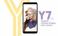 Huawei Y7 Prime 2018