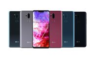 El LG G7 ThinQ ya tiene fecha de presentación oficial