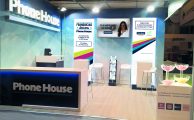 Phone House estará en Expofranquicia 2018 también este año
