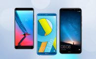 Consigue estos móviles a 0 euros en Phone House en abril