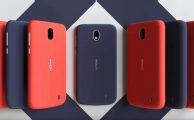 El Nokia 1, con Android Go, llega a España por menos de 100 euros