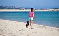 ¿Pensando en ir a la costa? Estas aplicaciones de playa son imprescindibles