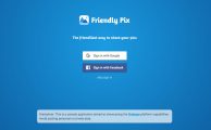 Google Friendly Pix