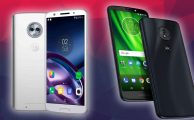 nuevos motorola