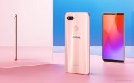 Nubia Z18 Mini