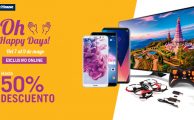 ¡Solo del 3 al 6 de mayo Especial para Mamá con descuentos en smartphones de hasta 130€!