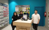 Phone House abre su primera tienda en Alhama de Murcia