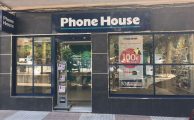 Phone House abre sus primeras tiendas en Bailén y Alcaudete (Jaén)