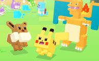 Pokémon Quest