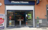 Phone House inaugura su primera tienda en Icod de los Vinos (Tenerife)