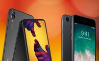 ¿Huawei P20 o iPhone 7? ¿Cuál comprar?