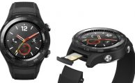 Huawei presenta el renovado Huawei Watch 2 (2018)