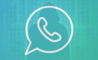 Logotipo de WhatsApp