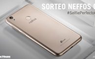 ¡Participa en #SelfiePerfectoC7 y gana un smartphone TP-Link Neffos C7!