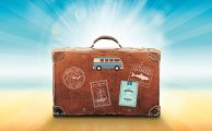 Gadgets que no pueden faltar en tu mochila de la playa este año