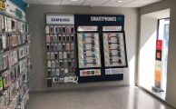 Phone House inaugura su primera tienda en Villafranca de los Barros (Badajoz)