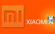 Logotipo de Xiaomi