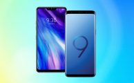 Samsung Galaxy S9 vs LG G7 ThinQ, ¿cuál comprar?
