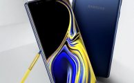 samsung galaxy note 9